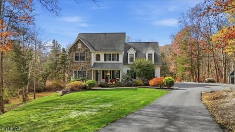 15 Ike Williams Road Hampton NJ 07860