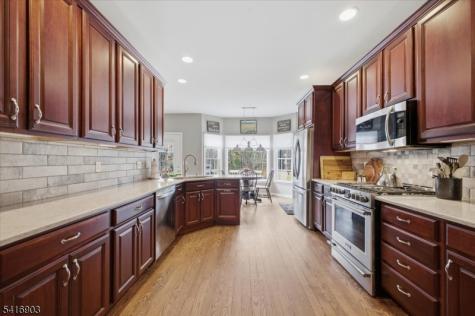 15 Ike Williams Road Hampton NJ 07860
