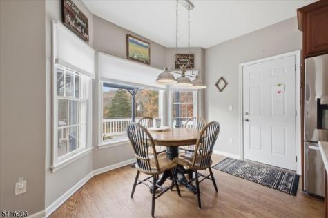 15 Ike Williams Road Hampton NJ 07860