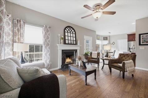 15 Ike Williams Road Hampton NJ 07860