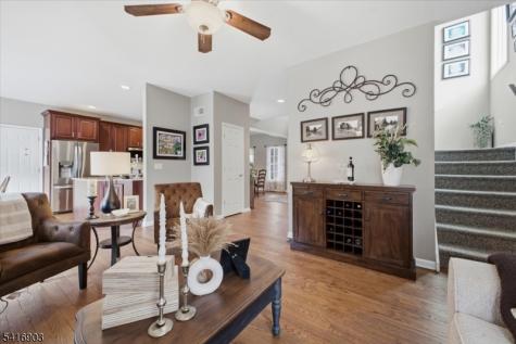 15 Ike Williams Road Hampton NJ 07860