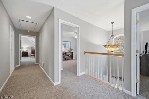 15 Ike Williams Road Hampton NJ 07860
