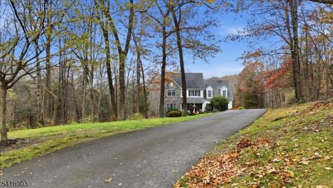 15 Ike Williams Road Hampton NJ 07860