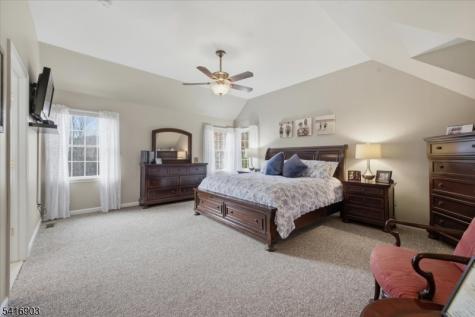 15 Ike Williams Road Hampton NJ 07860