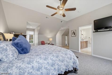 15 Ike Williams Road Hampton NJ 07860