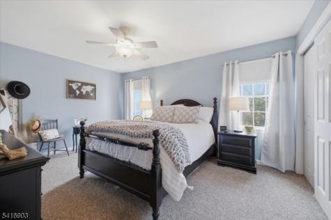 15 Ike Williams Road Hampton NJ 07860