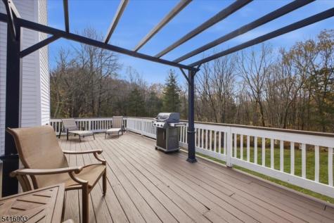 15 Ike Williams Road Hampton NJ 07860
