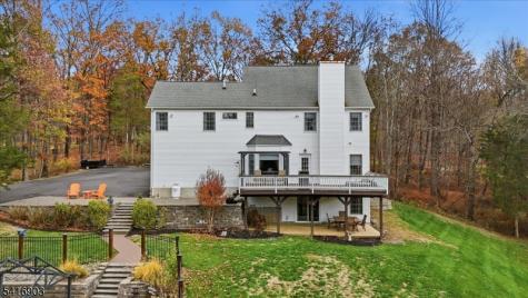 15 Ike Williams Road Hampton NJ 07860