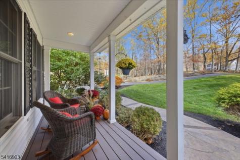 15 Ike Williams Road Hampton NJ 07860