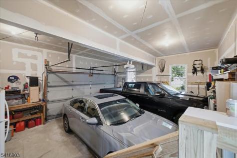 15 Ike Williams Road Hampton NJ 07860