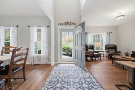 15 Ike Williams Road Hampton NJ 07860