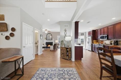 15 Ike Williams Road Hampton NJ 07860