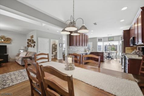 15 Ike Williams Road Hampton NJ 07860