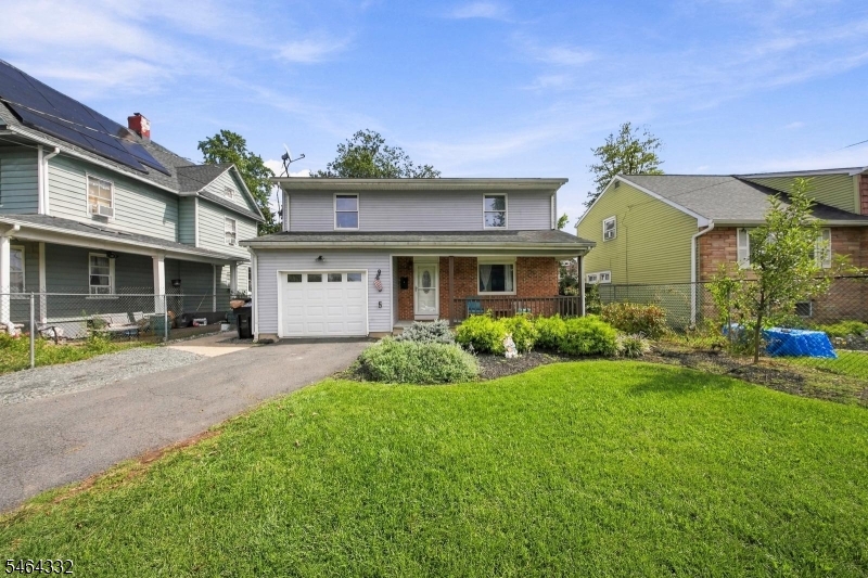 953 W 5th Street Plainfield NJ 07063