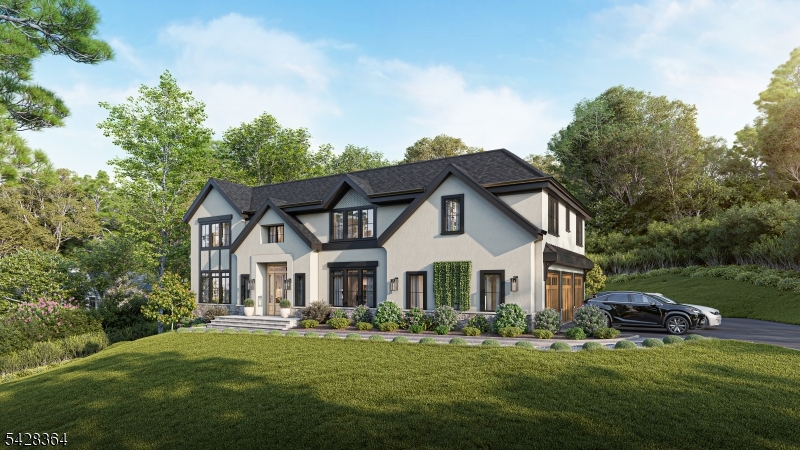 18 Deer Path Millburn NJ 07078
