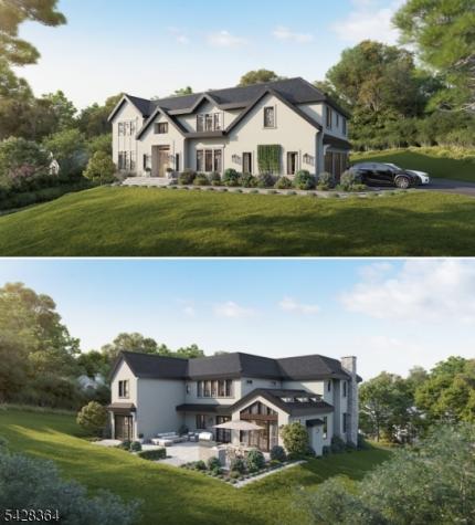 18 Deer Path Millburn NJ 07078