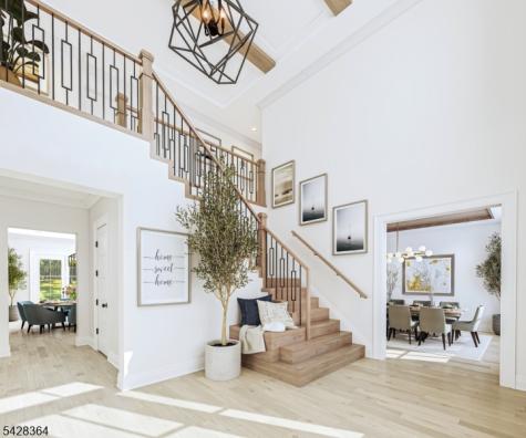 18 Deer Path Millburn NJ 07078