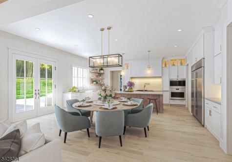 18 Deer Path Millburn NJ 07078