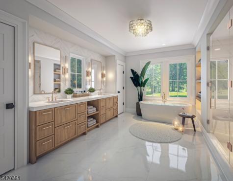 18 Deer Path Millburn NJ 07078