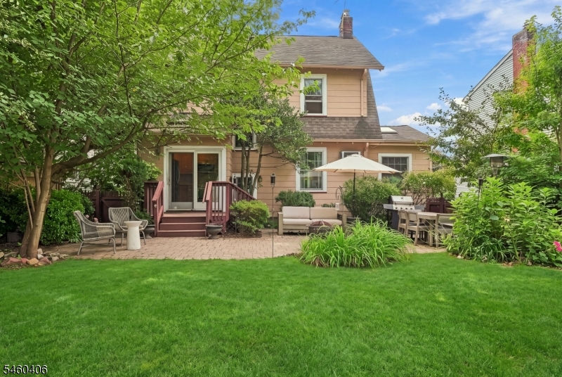548 Hort Street Westfield NJ 07090