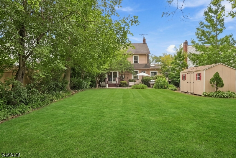 548 Hort Street Westfield NJ 07090