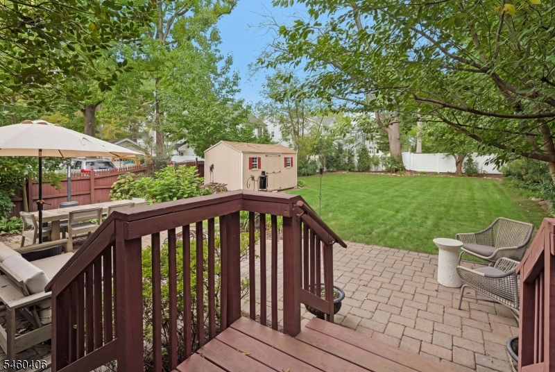 548 Hort Street Westfield NJ 07090