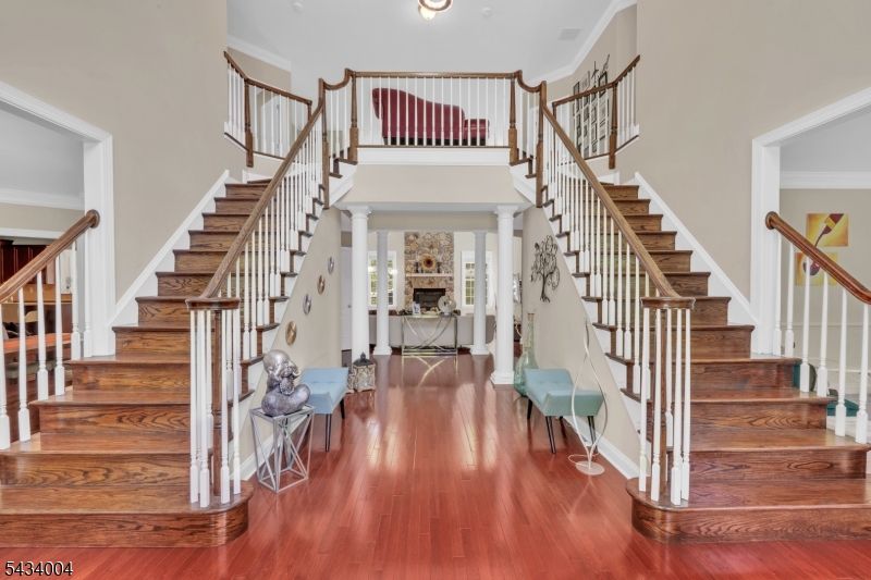 4 Sovereign Drive Mount Olive NJ 07836