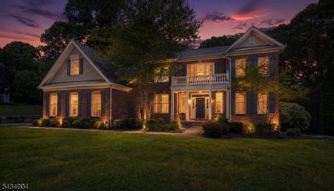 4 Sovereign Drive Mount Olive NJ 07836
