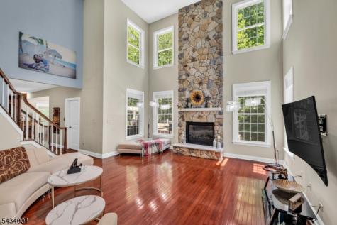 4 Sovereign Drive Mount Olive NJ 07836
