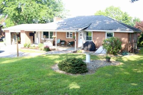 206 Ridge Road Harmony NJ 08865