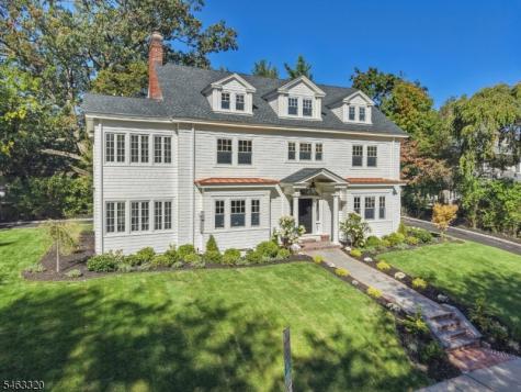 23 Prospect Terrace Montclair NJ 07042