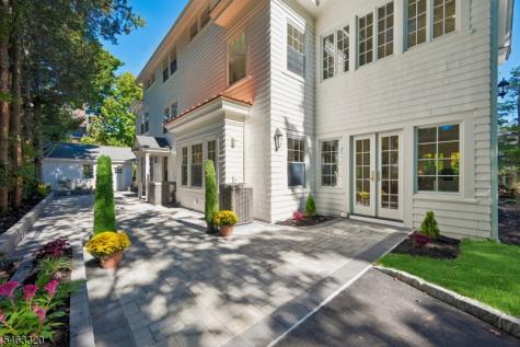 23 Prospect Terrace Montclair NJ 07042