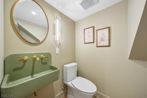 23 Prospect Terrace Montclair NJ 07042
