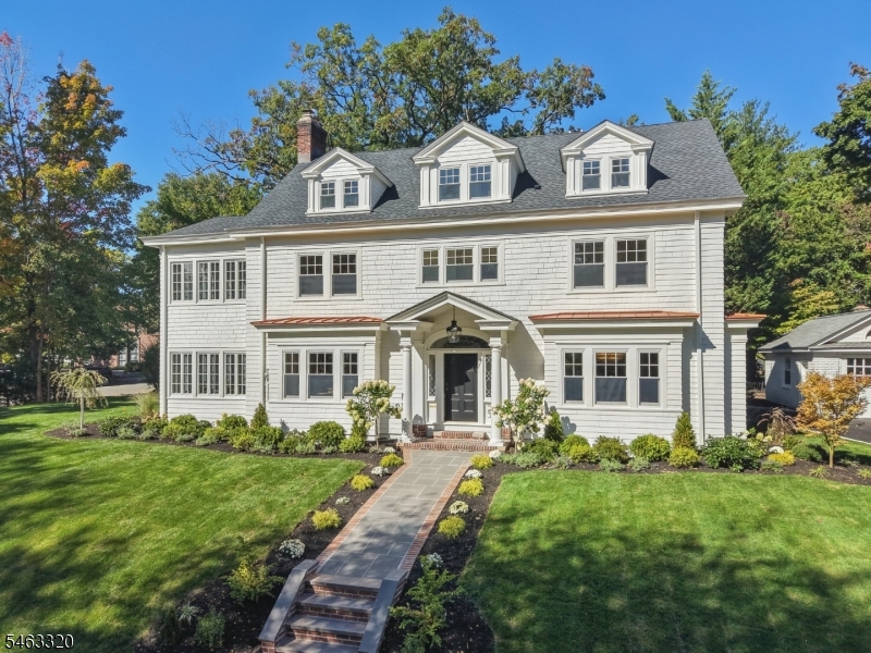 23 Prospect Terrace Montclair NJ 07042