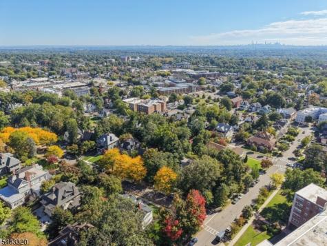 23 Prospect Terrace Montclair NJ 07042