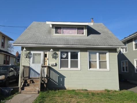 427 Robins Street Roselle NJ 07203