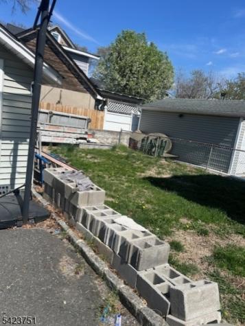 427 Robins Street Roselle NJ 07203