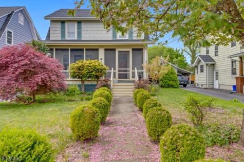 199 N Bridge Street Somerville NJ 08876