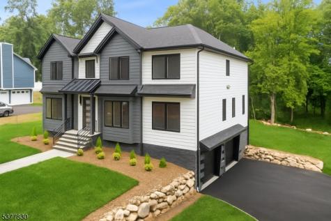 11 Eagles Nest Terrace West Milford NJ 07480
