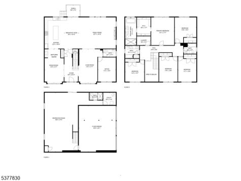 11 Eagles Nest Terrace West Milford NJ 07480