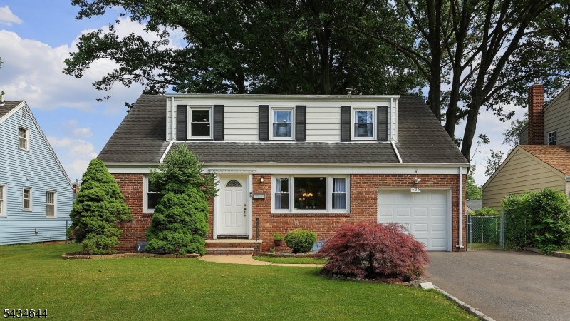 405 Martin Road Union NJ 07083