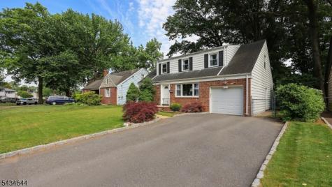 405 Martin Road Union NJ 07083