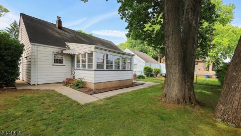 405 Martin Road Union NJ 07083