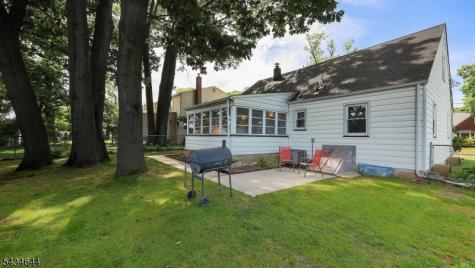 405 Martin Road Union NJ 07083