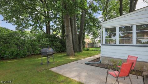 405 Martin Road Union NJ 07083