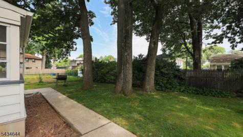 405 Martin Road Union NJ 07083