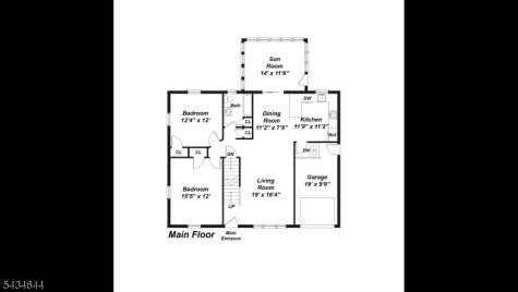 405 Martin Road Union NJ 07083