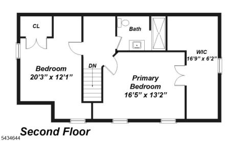 405 Martin Road Union NJ 07083