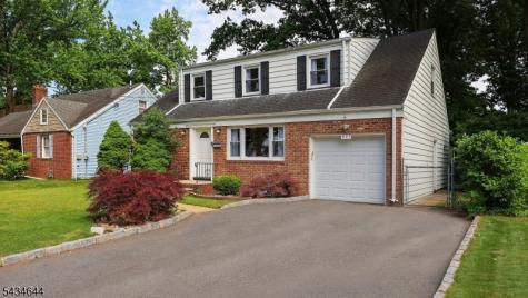 405 Martin Road Union NJ 07083