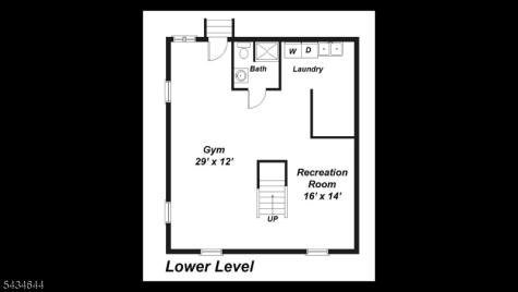 405 Martin Road Union NJ 07083
